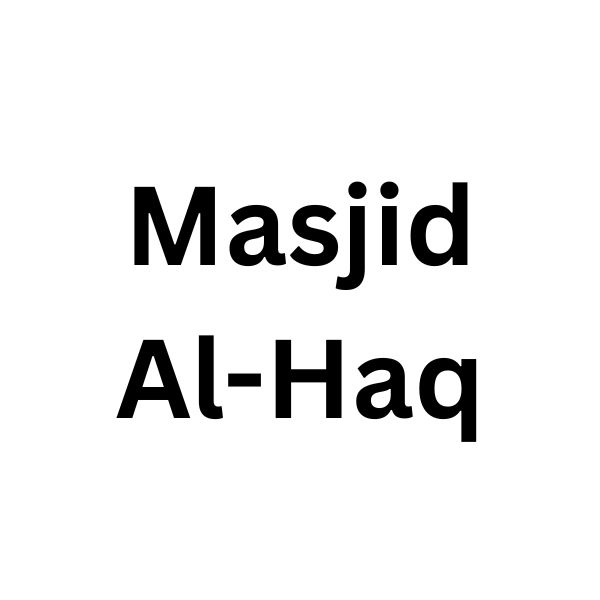 Masjid Al-Haq Logo